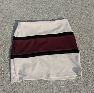 Lucca Couture pencil skirt